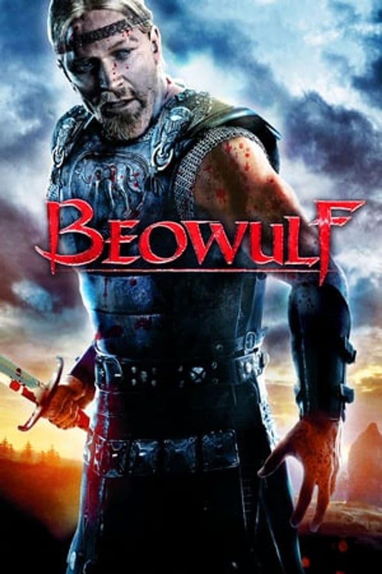 Movie Beowulf