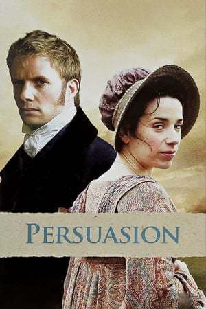 Película Persuasion