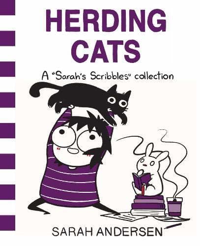 Book Herding Cats