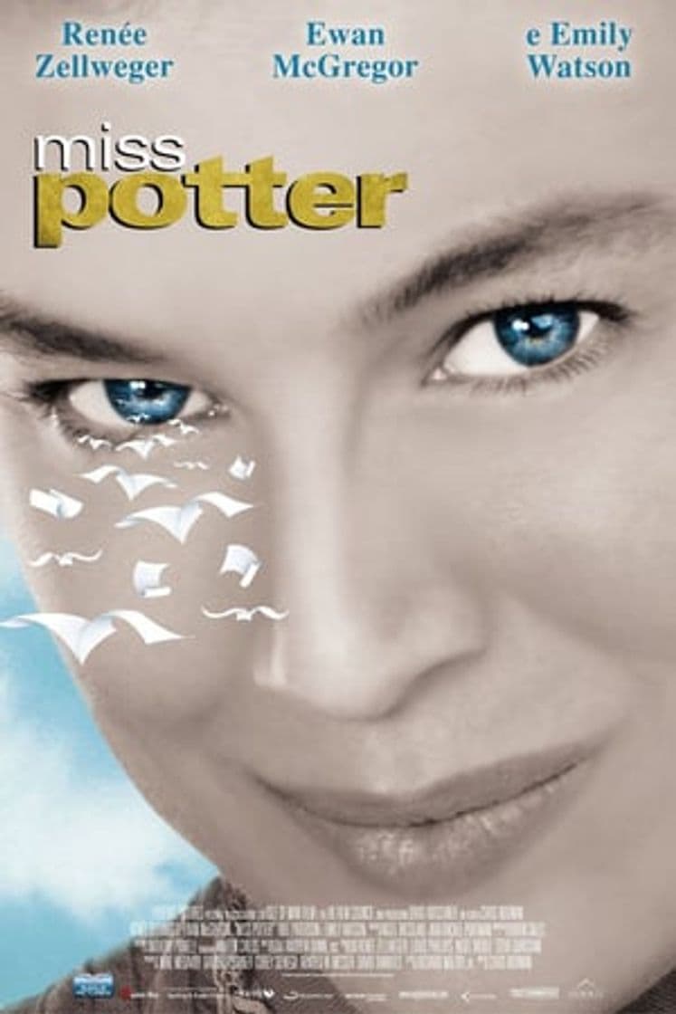 Movie Miss Potter