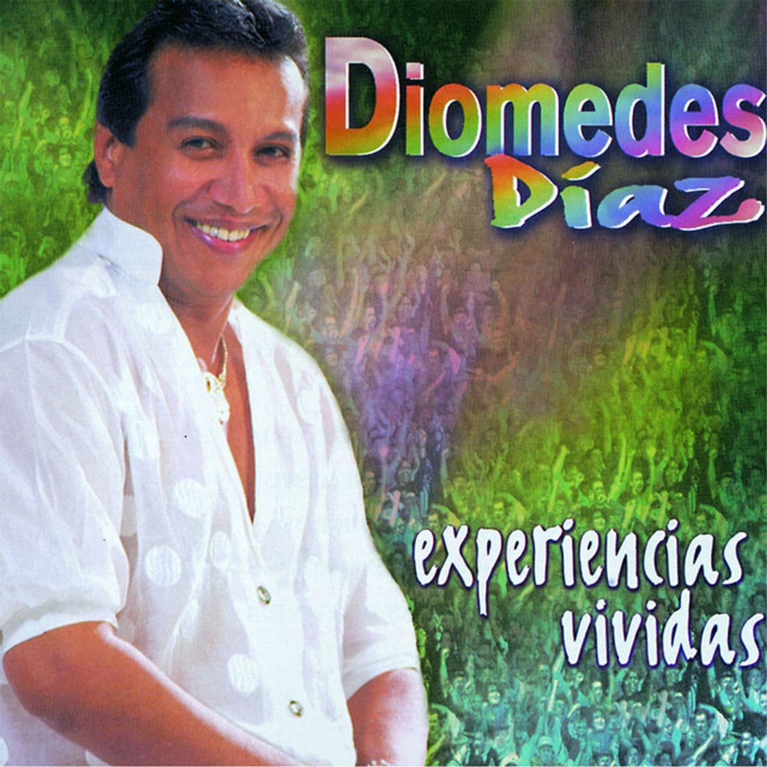 Canción Experiencias Vividas