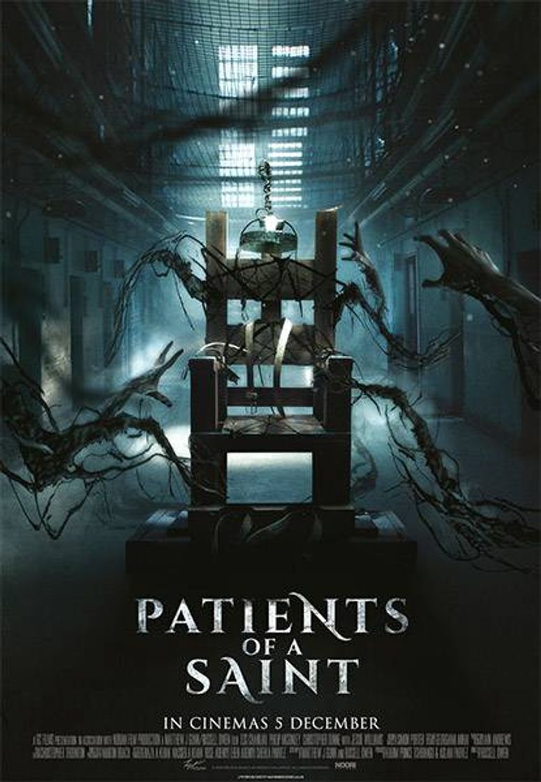 Película Haunted Hospital: Heilstatten