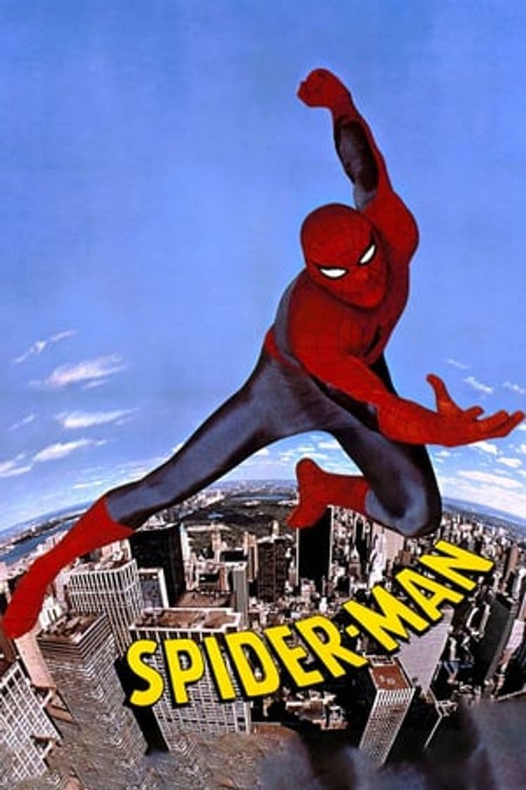 Película Spider-Man