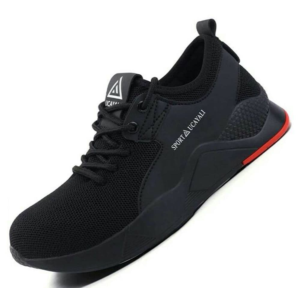 Moda Zapatos Sports plataforma