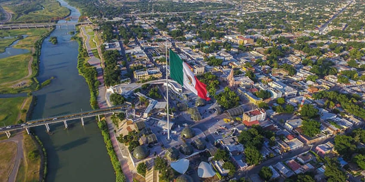 Lugar Piedras Negras