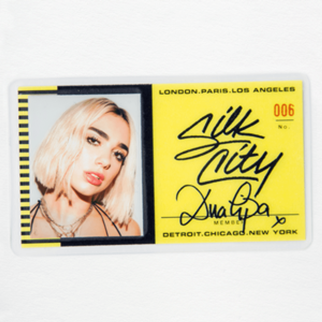 Moda Electricity - Silk City ft Dua lipa, Diplo, Mark Ronson 