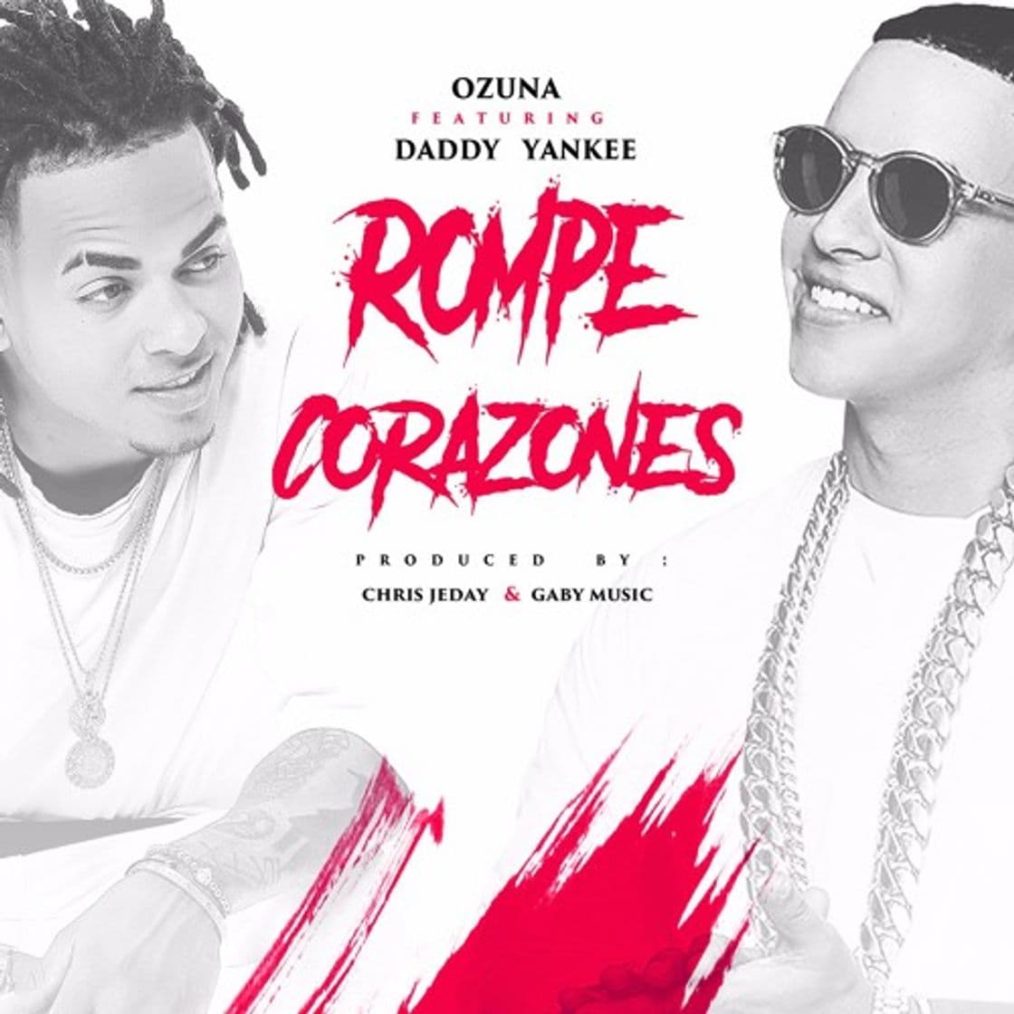 Music La Rompe Corazones