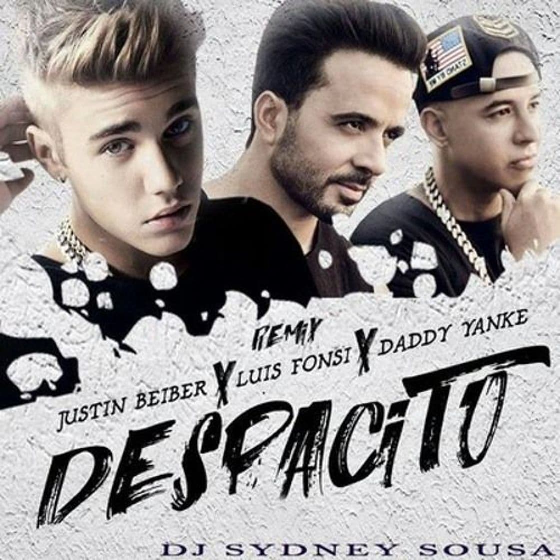 Music Despacito - Remix