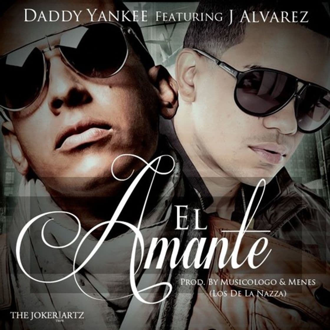 Music El Amante