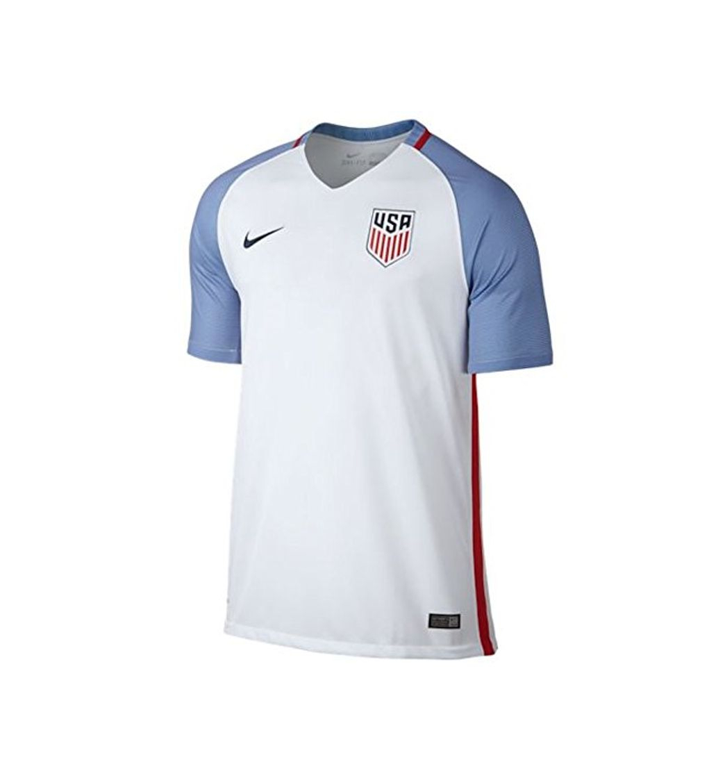 Fashion NIKE Selección de Fútbol de los Estados Unidos 2015