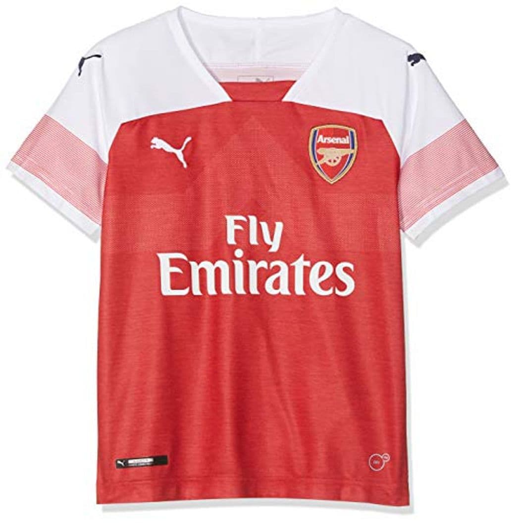 Fashion PUMA Arsenal FC - Camiseta de fútbol para niño con Logo del