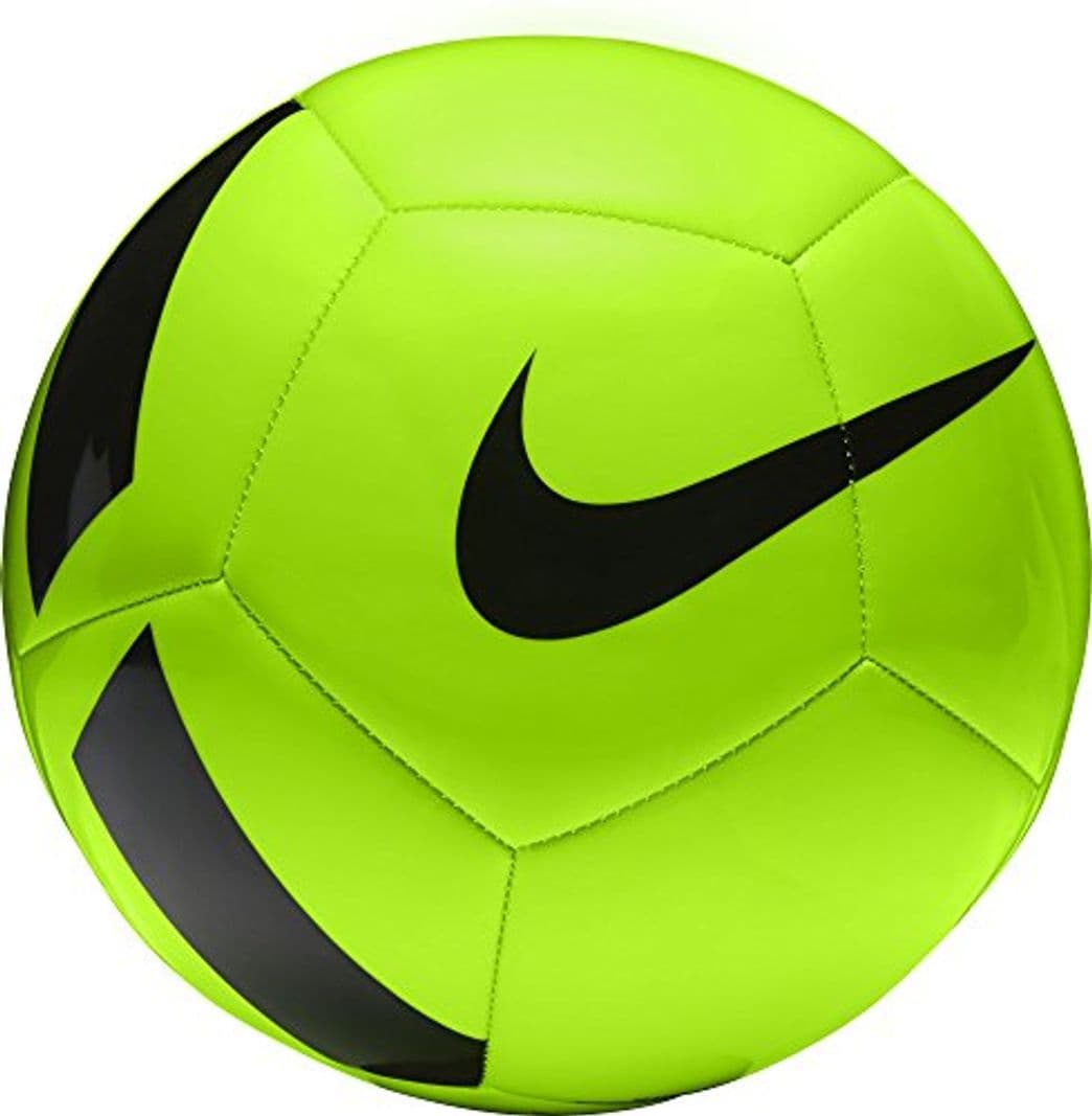 Moda Nike Nk Ptch Team Balón, Unisex Adulto, Verde