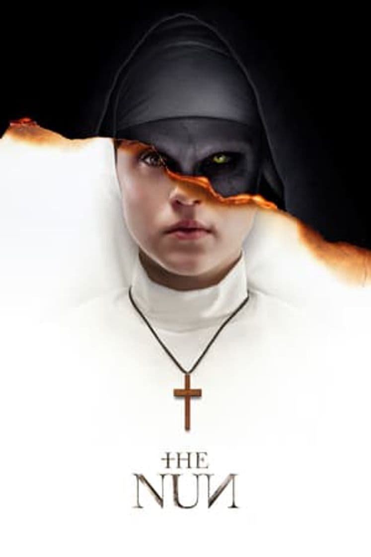 Película The Nun