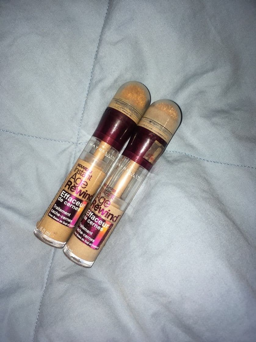 Producto Maybelline Corrector de Ojeras