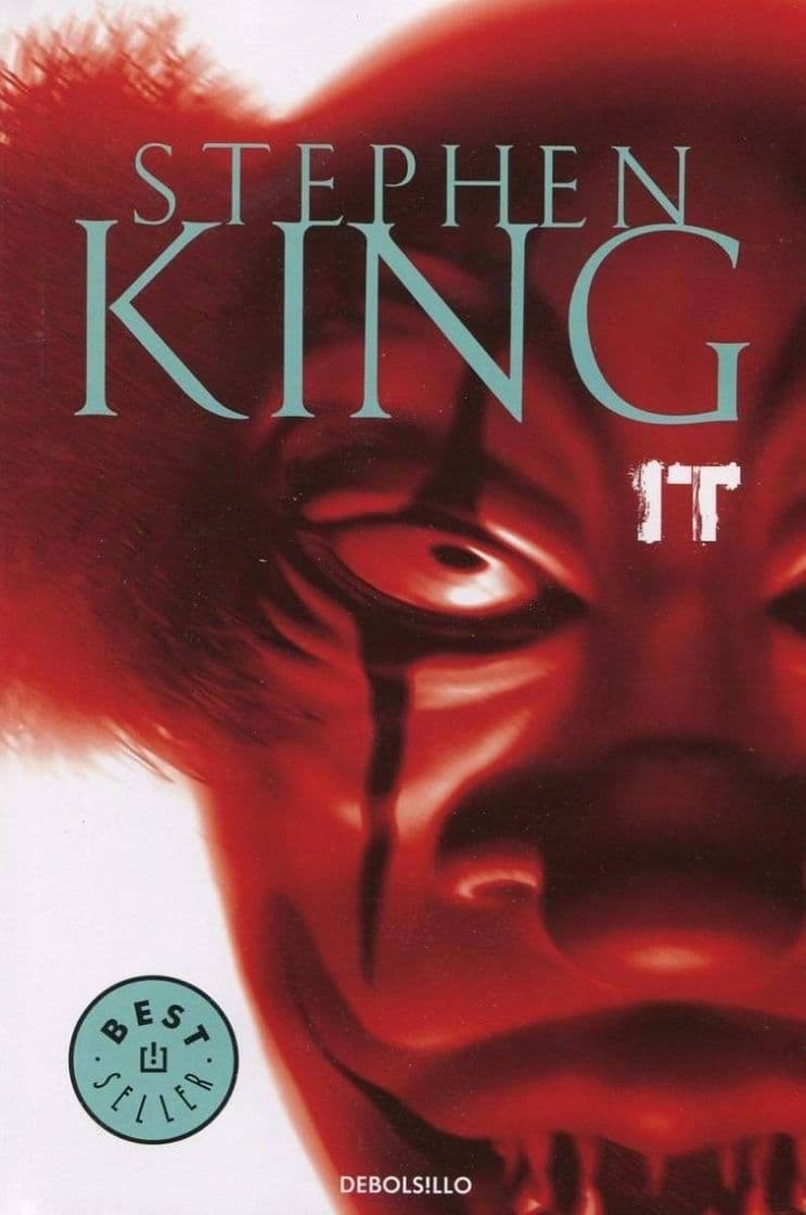 Book Stephen King - It