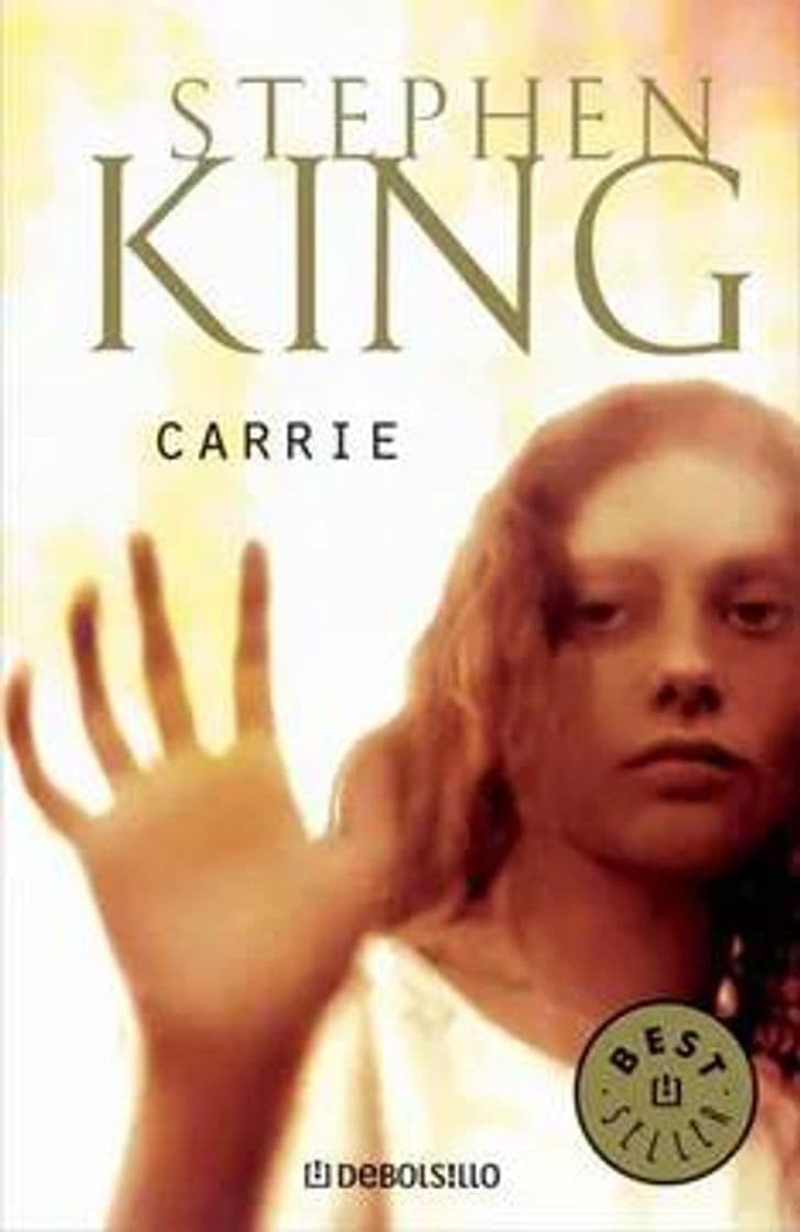 Book Carrie 