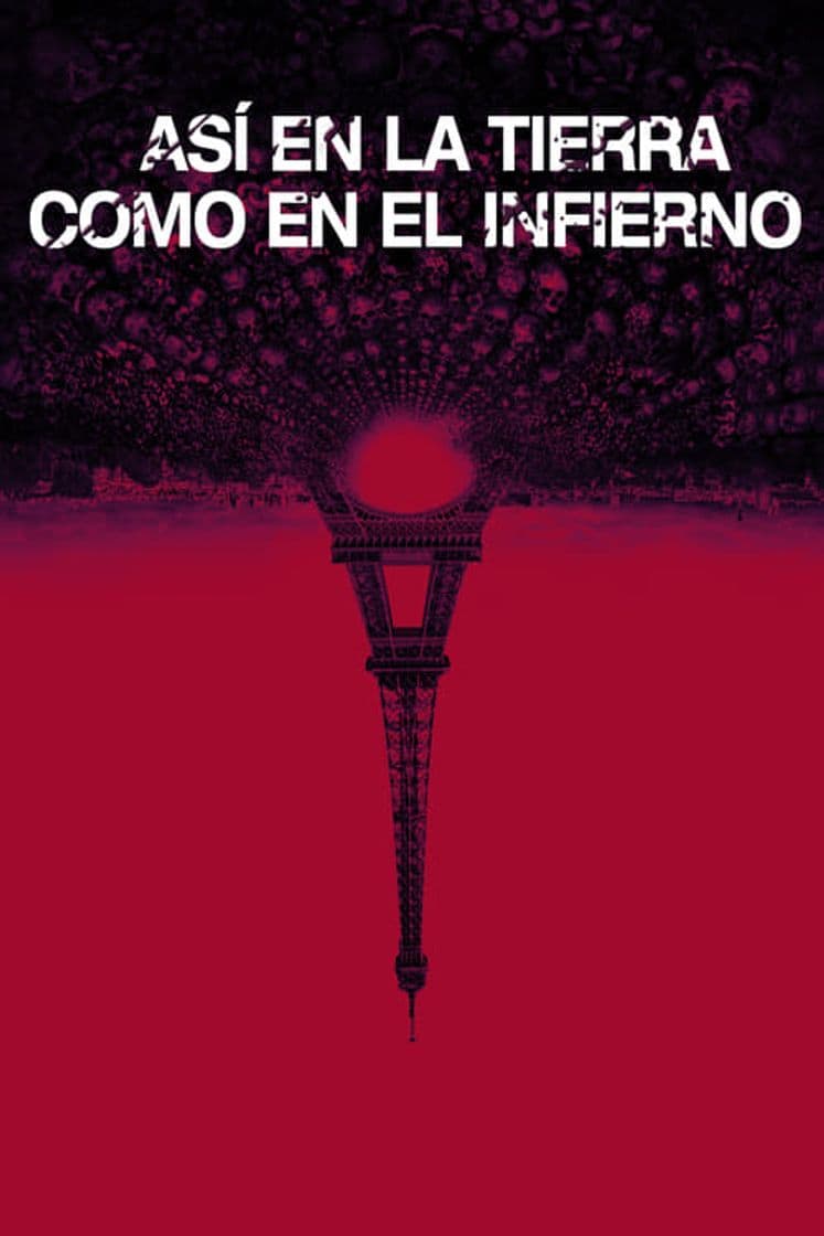 Movie ASÍ EN LA TIERRA COMO EN EL INFIERNO 