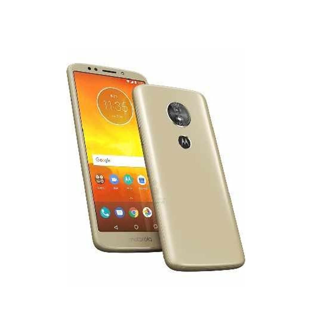 Product Moto E5