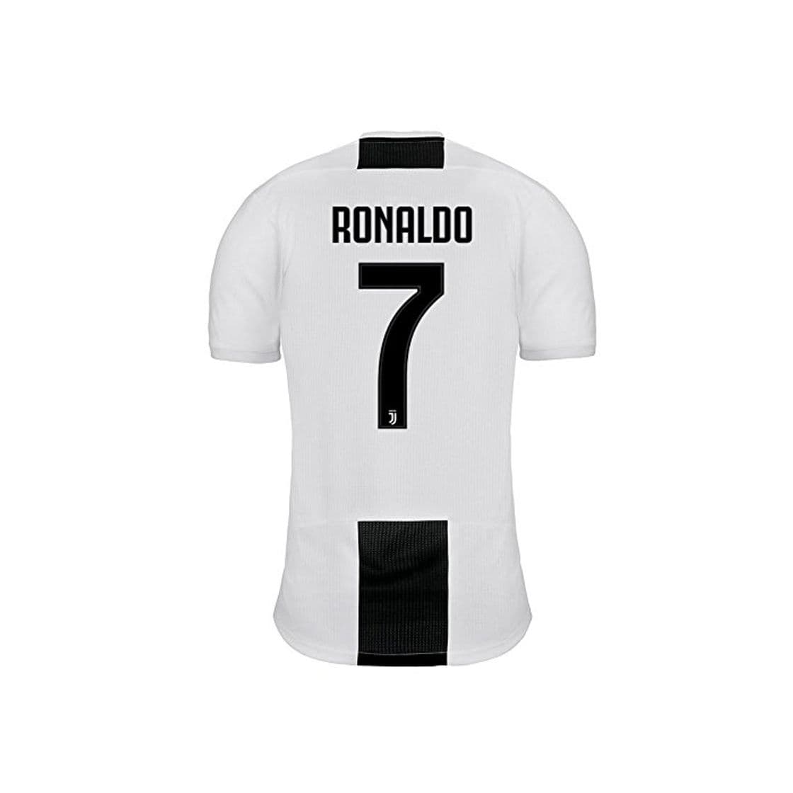 Producto Adidas La Juventus 7 Ronaldo casa Camiseta 2018/19 - M