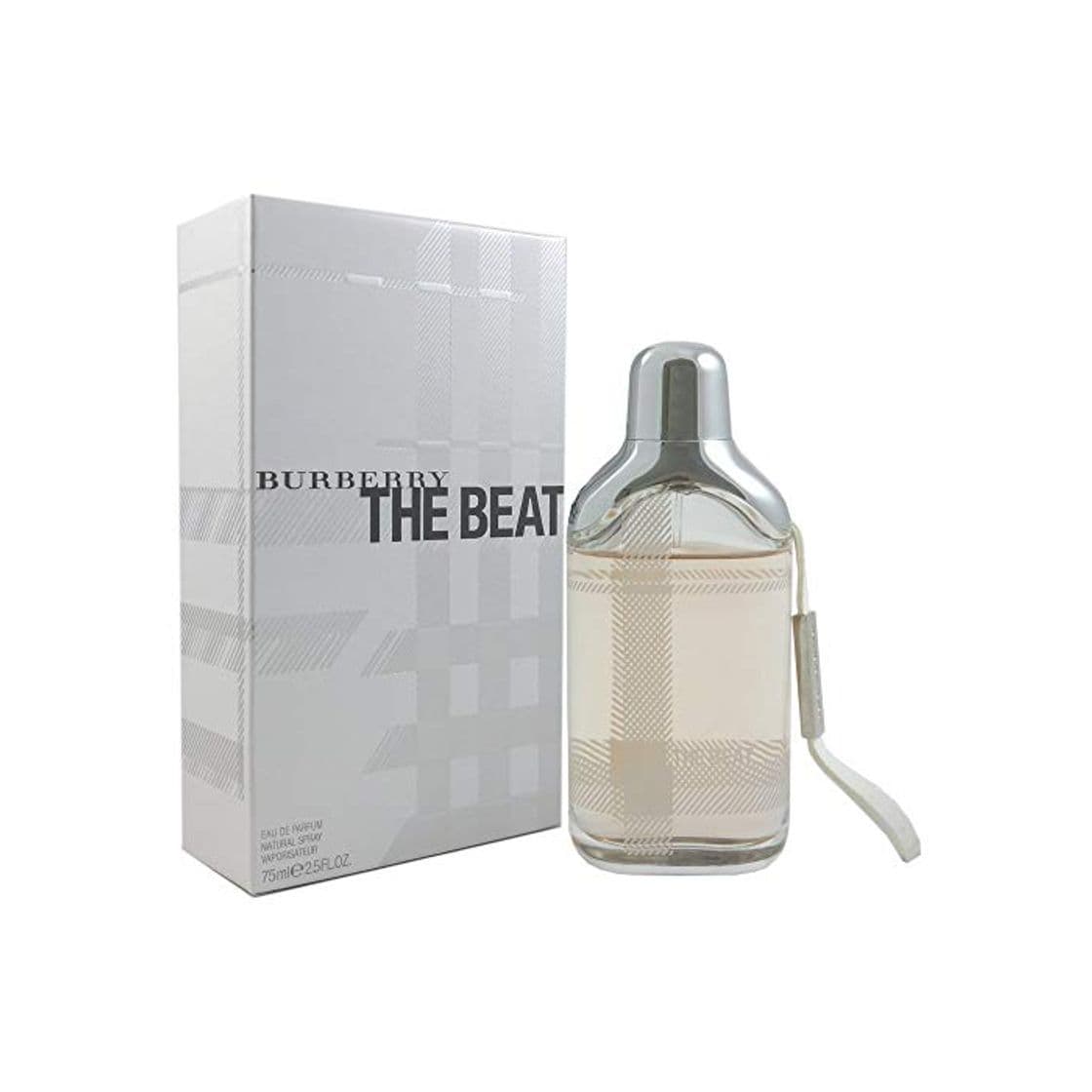 Producto Burberry The Beat Mujeres 75 ml - Eau de parfum