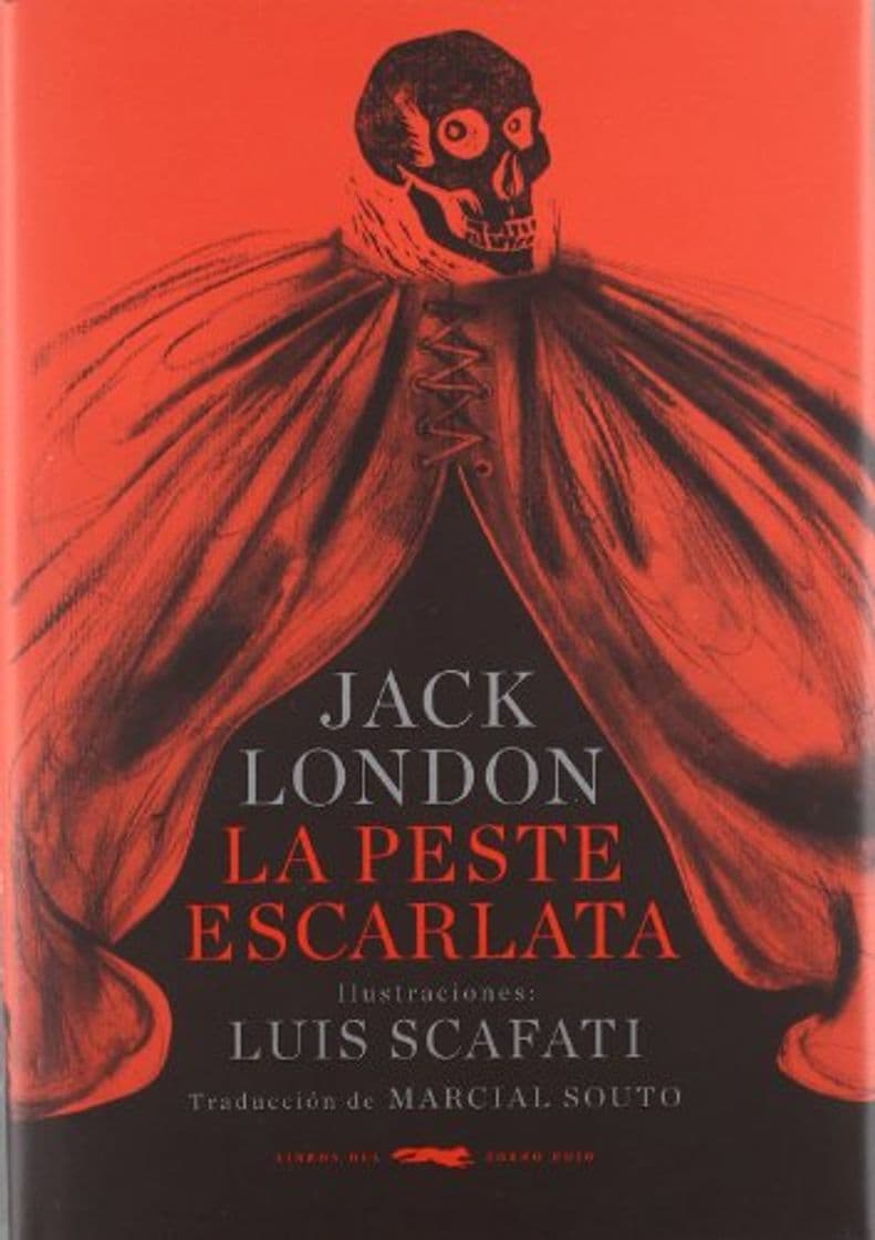 Book La peste escarlata