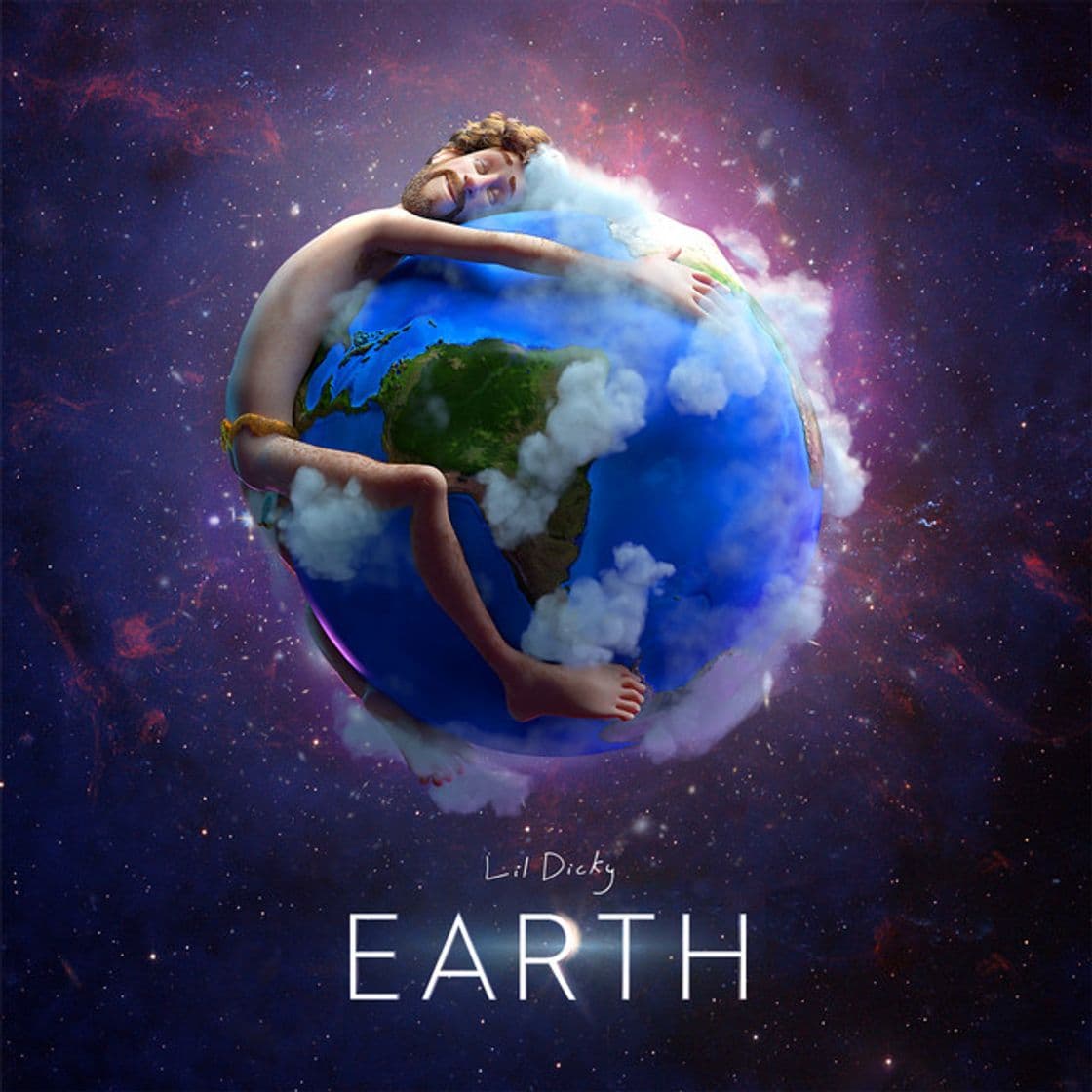 Canción Earth