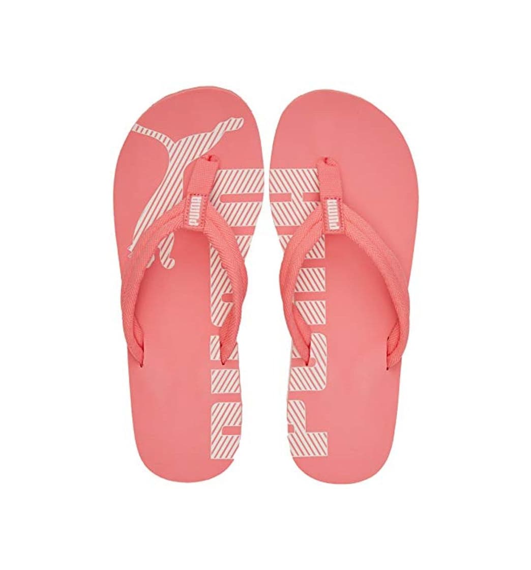 Fashion PUMA Epic Flip V2, Zapatos de Playa y Piscina Unisex-Adulto, Rosa