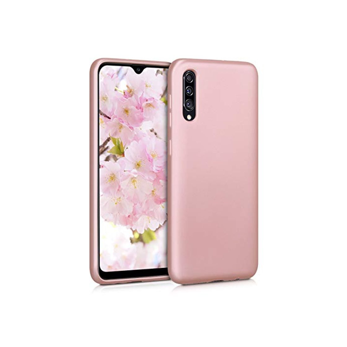 Product kwmobile Funda Compatible con Samsung Galaxy A30s