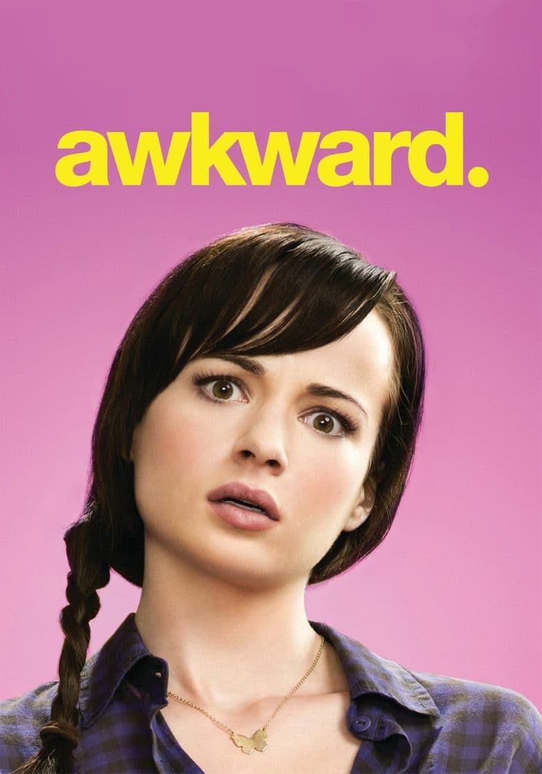 Serie Awkward 