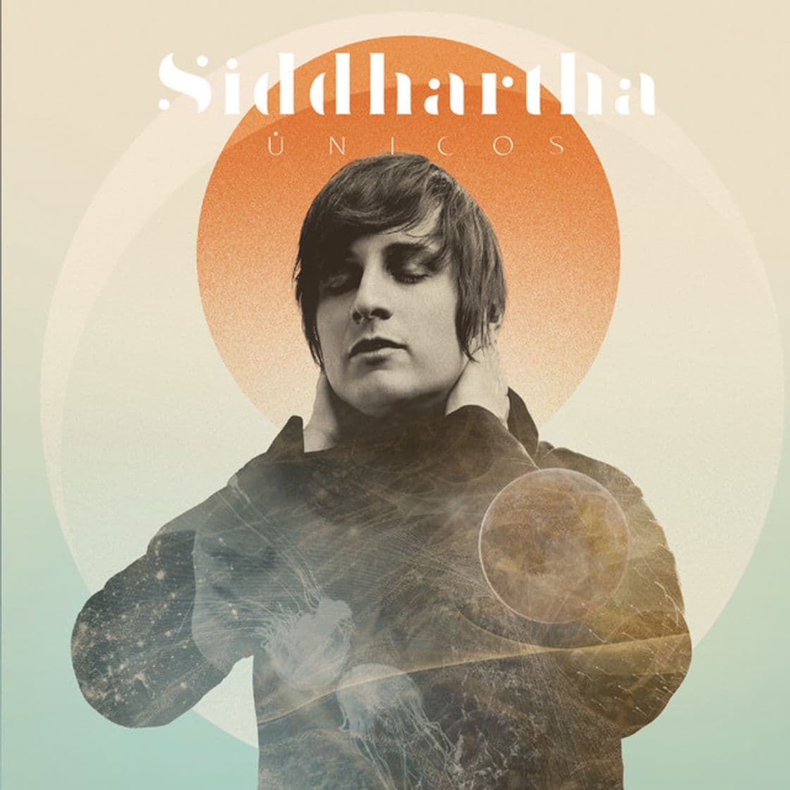 Music Siddhartha - Imán