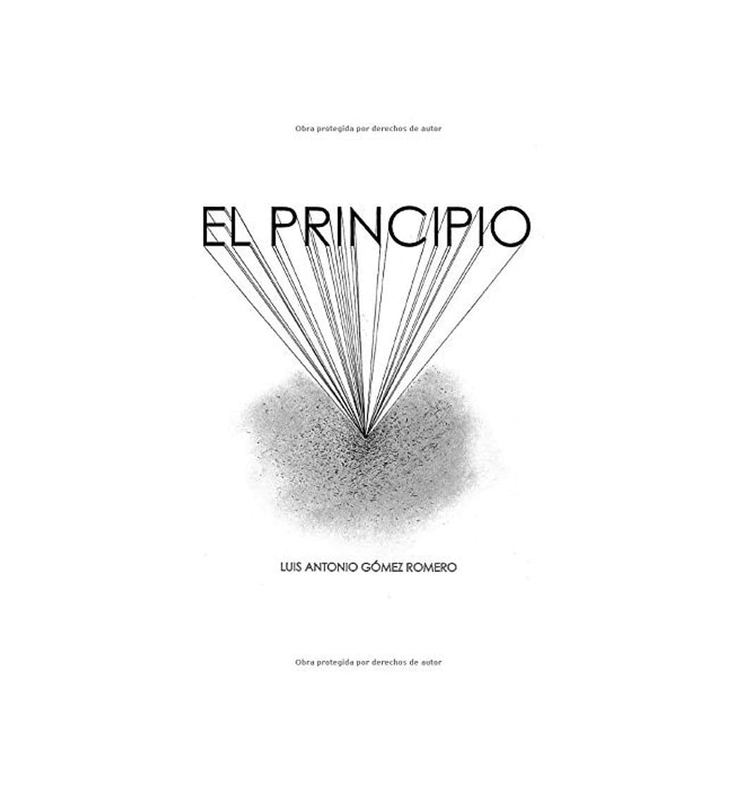 Libro EL PRINCIPIO