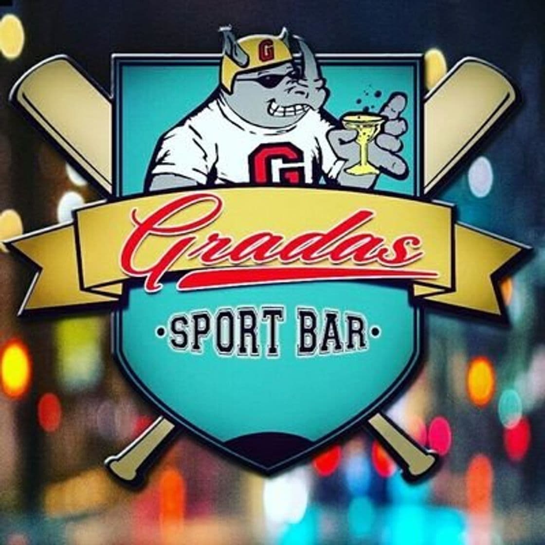 Restaurants Gradas Sport Bar