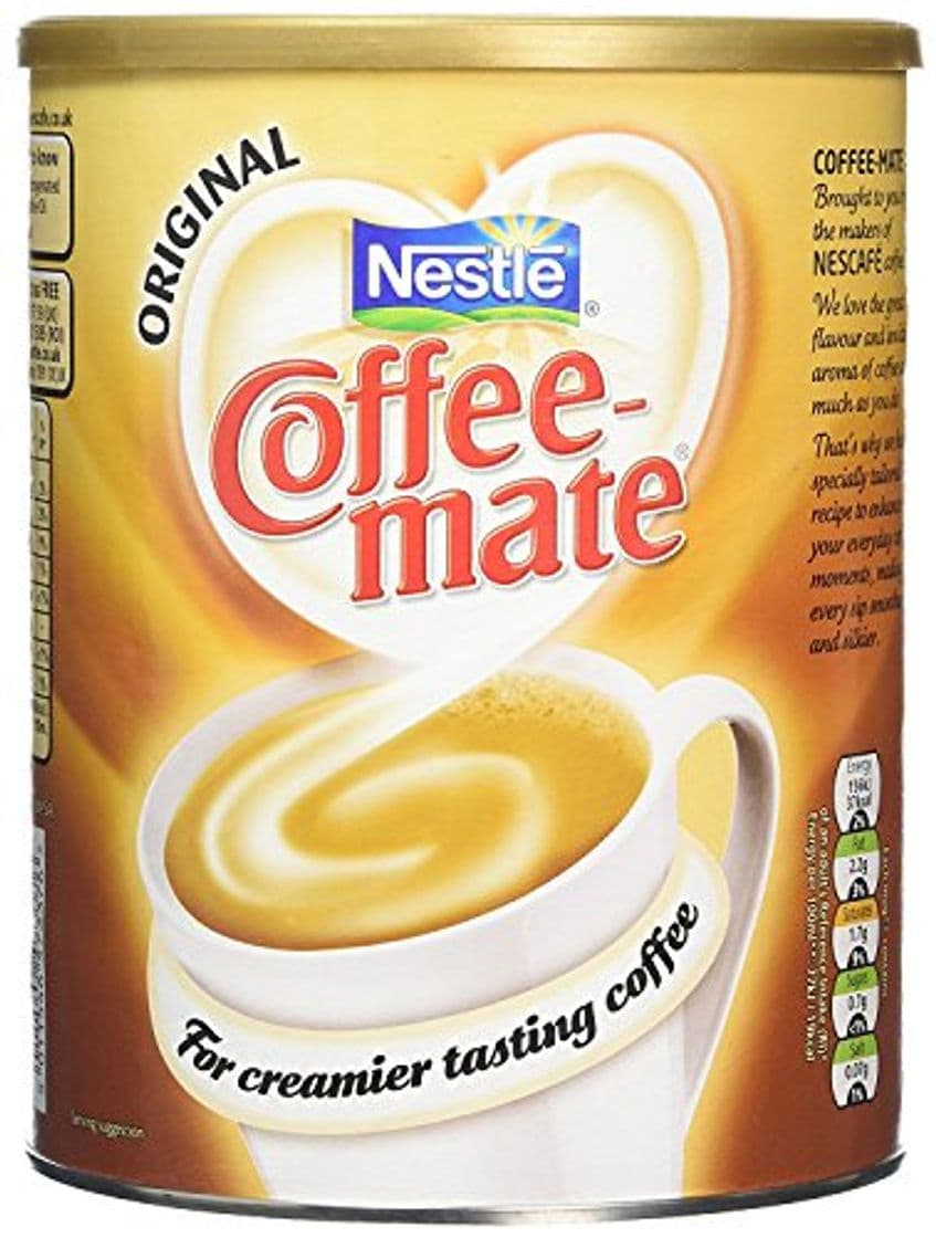 Product NESTLE COFFEEMATE ORIGINAL 1KG 12057675