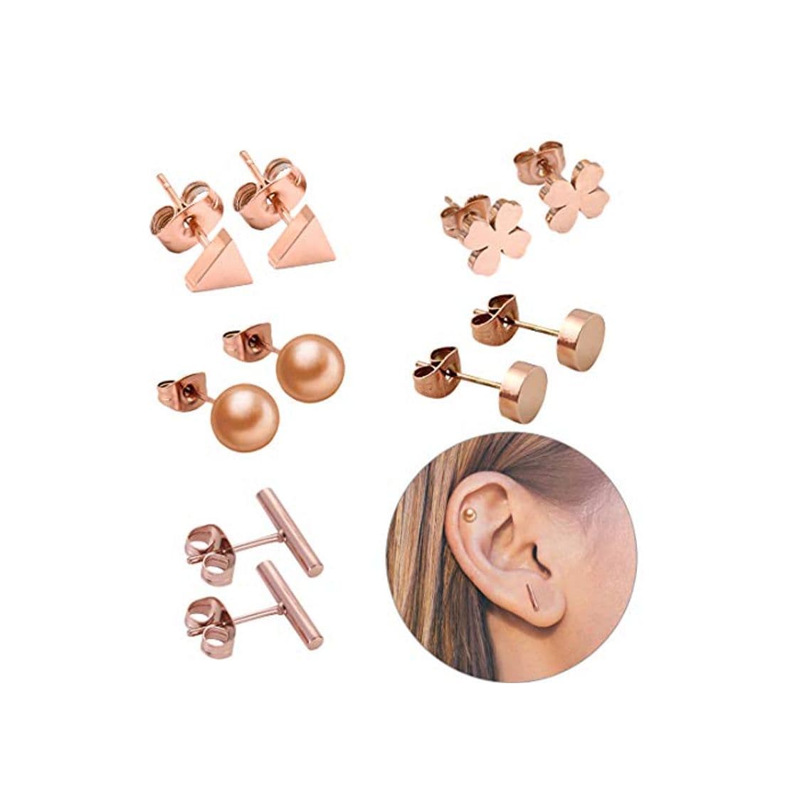 Producto Earing Stud