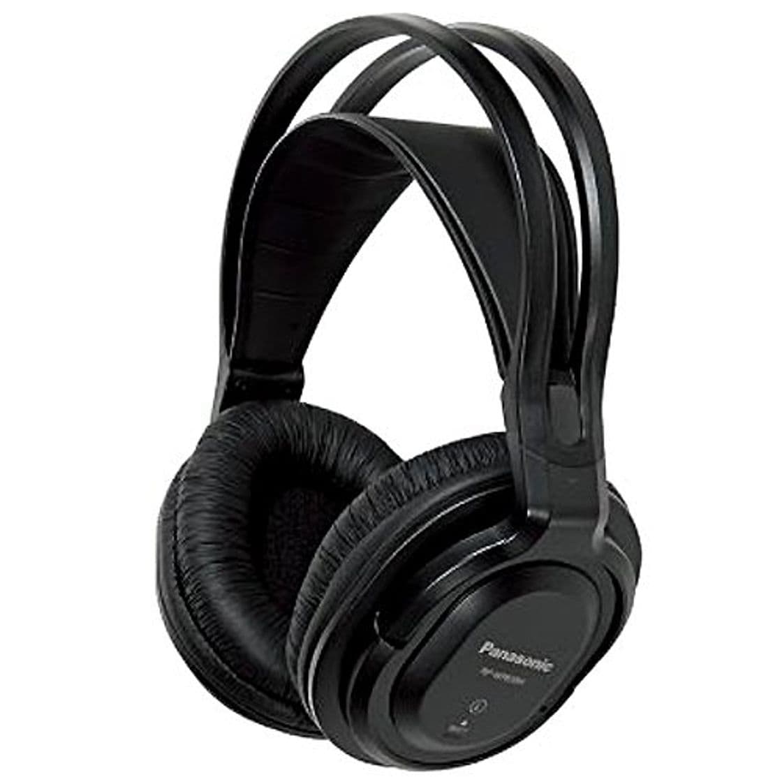 Product Panasonic RP-WF830E-K - Auriculares Inalámbricos Diadema