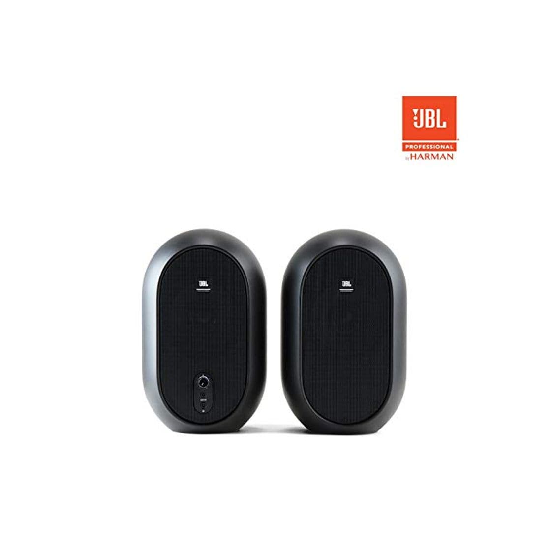 Product JBL 104 One Series Monitores de Referencia Pareja