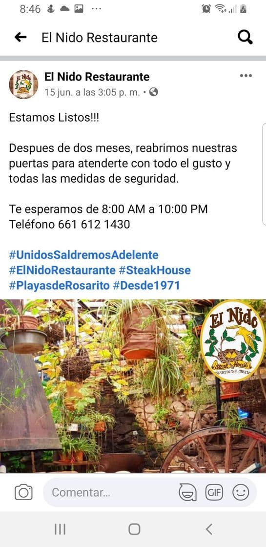 Restaurants El Nido