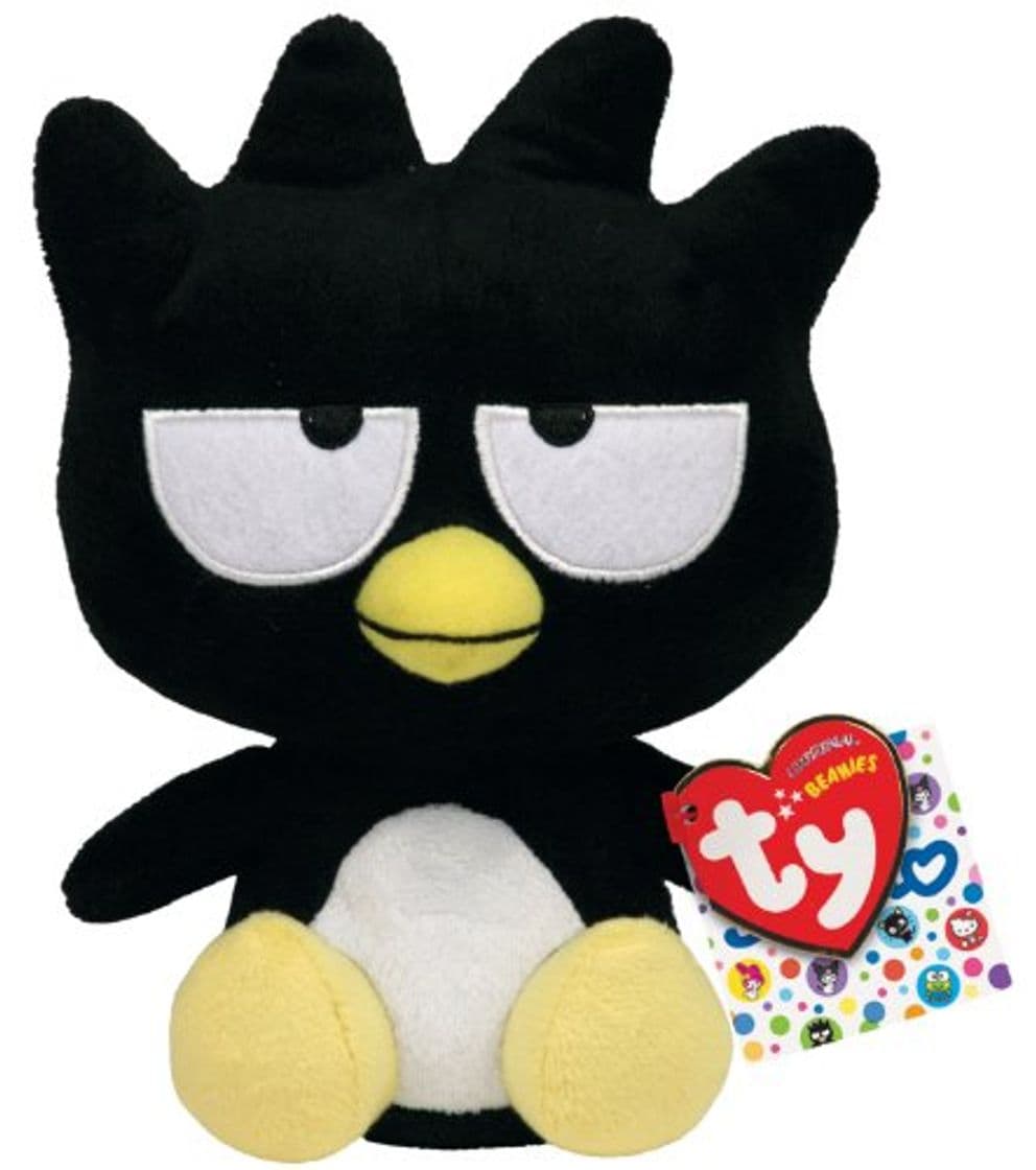 Producto Ty Beanie Baby Badtz Maru Hello Kitty Friend by Beanie Baby