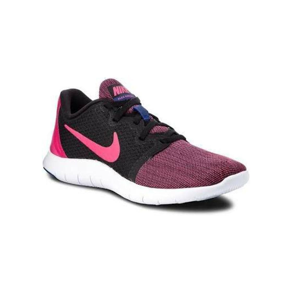 Producto Nike Wmns Flex Contact 2, Zapatillas de Running para Mujer, Multicolor