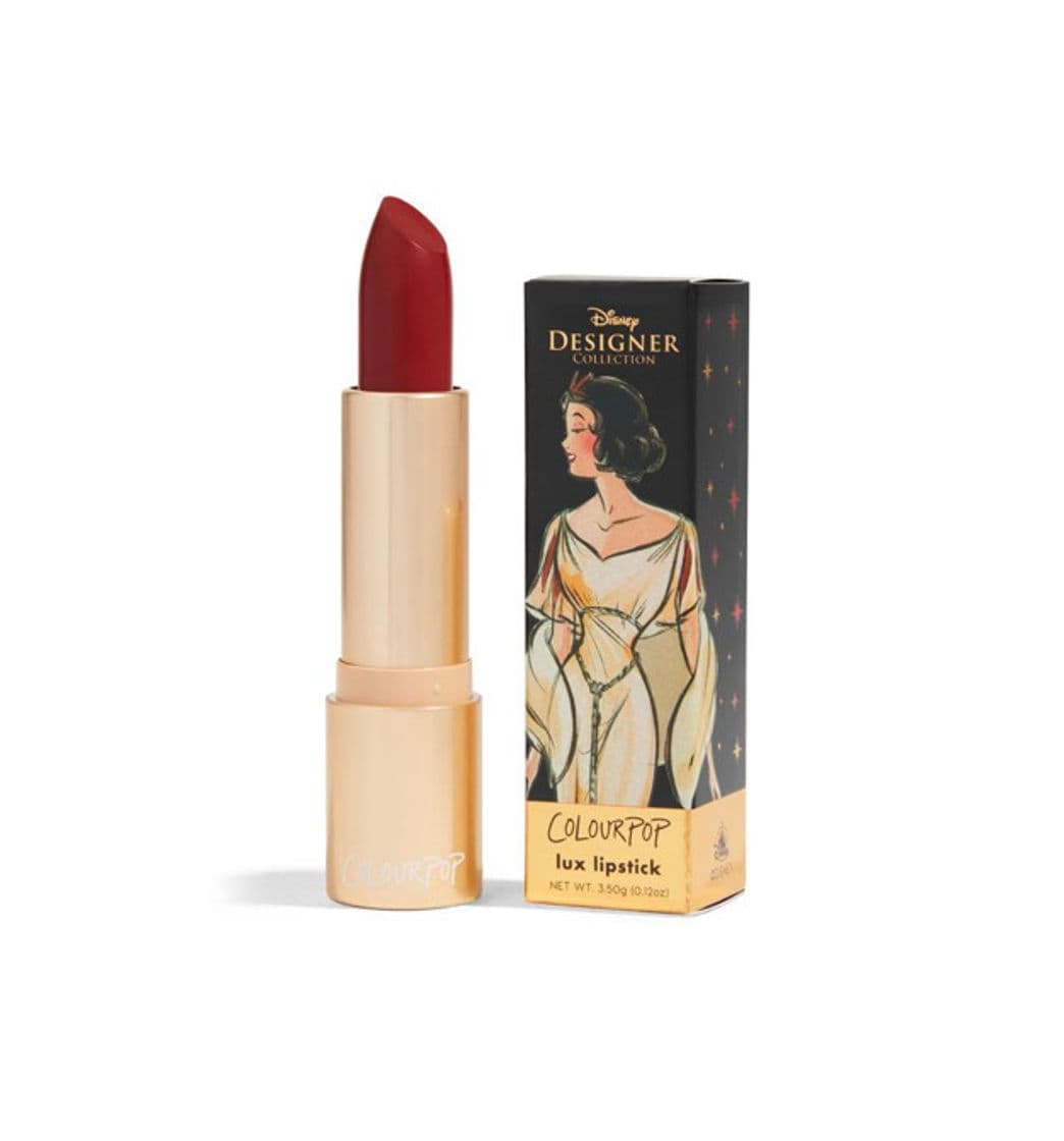 Product Snow White Lux Lipstick