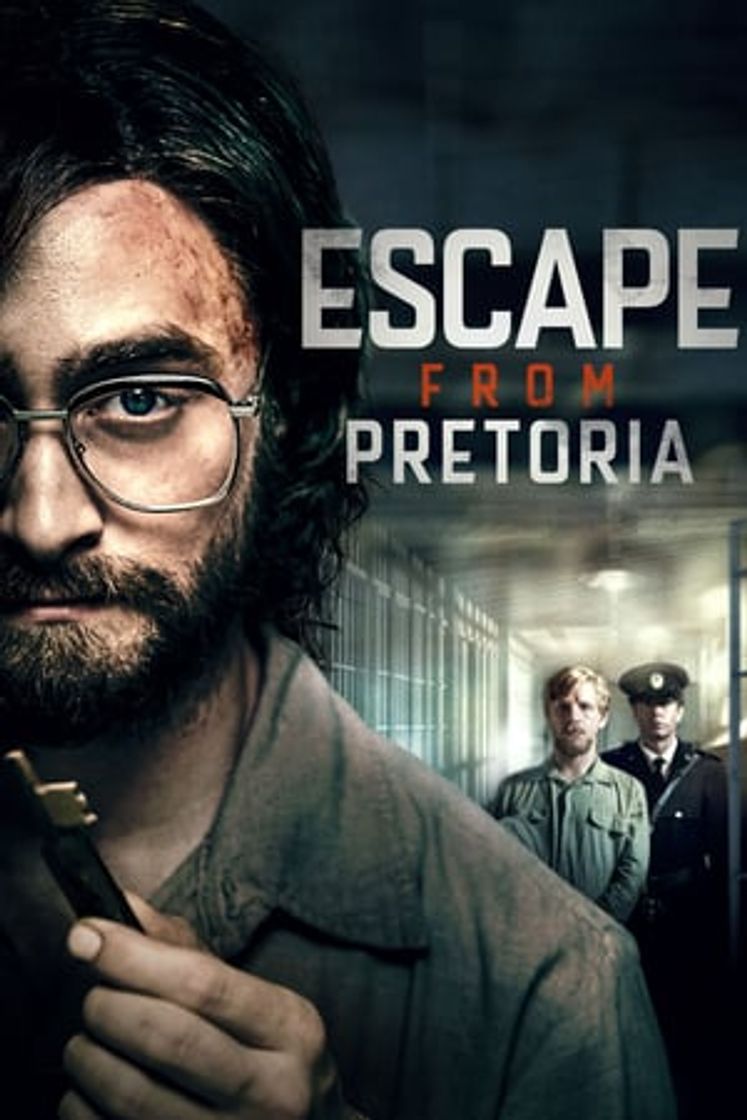 Movie Escape From Pretoria