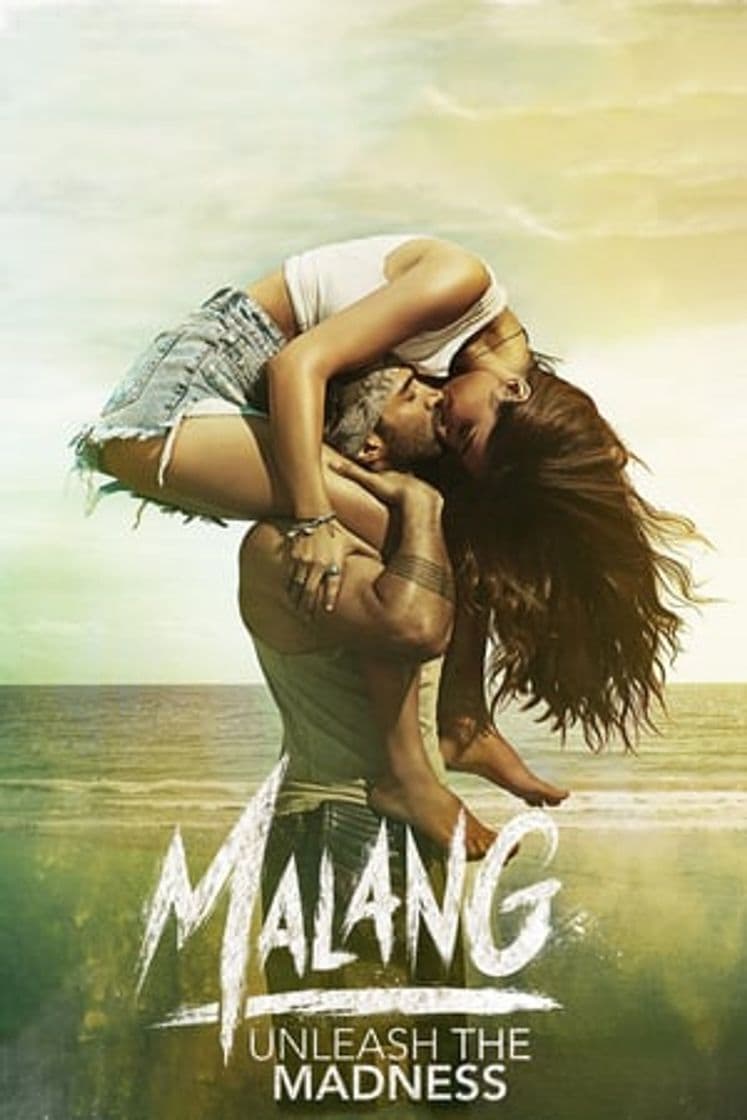 Película Malang