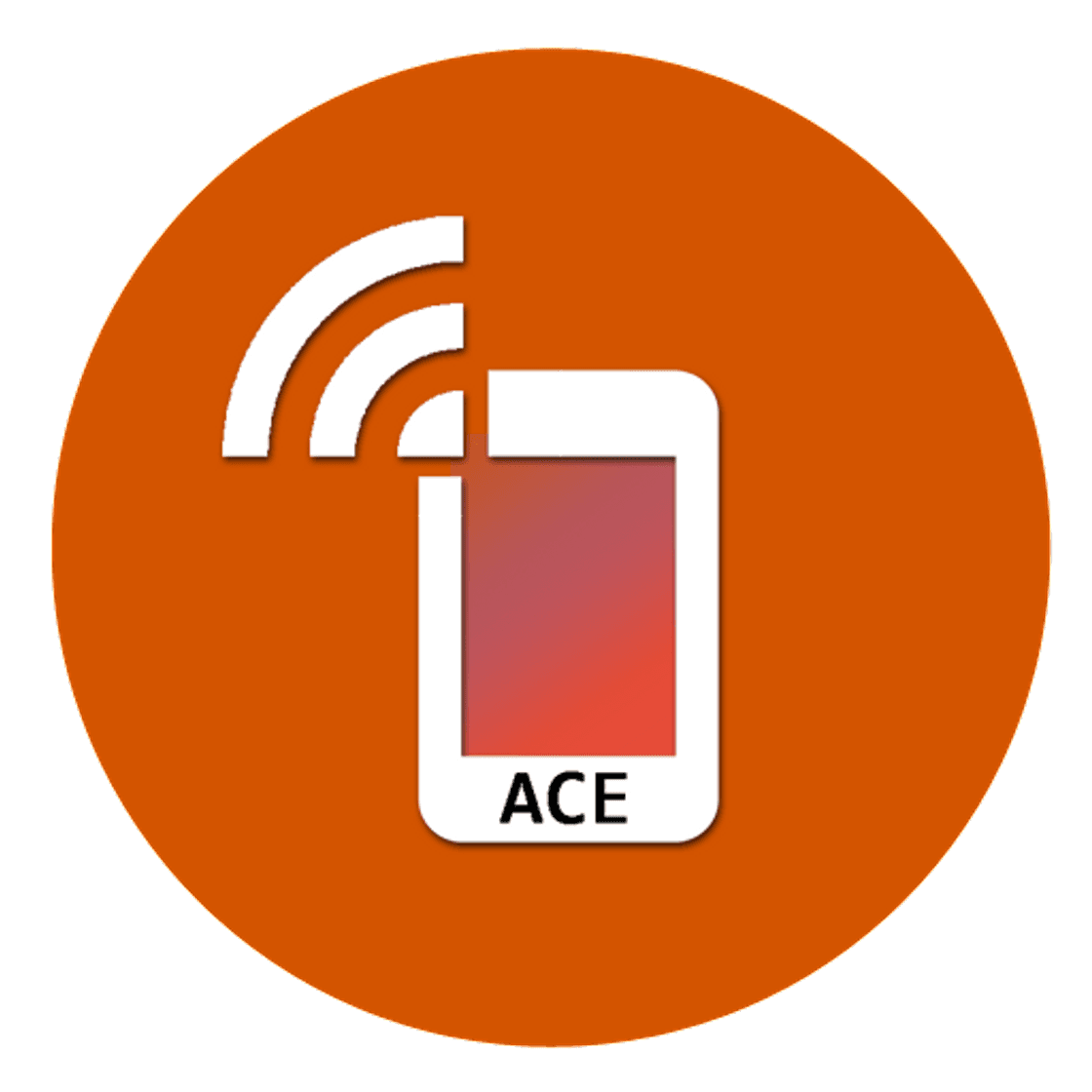 App ACE live striming  y Pc Mirroring