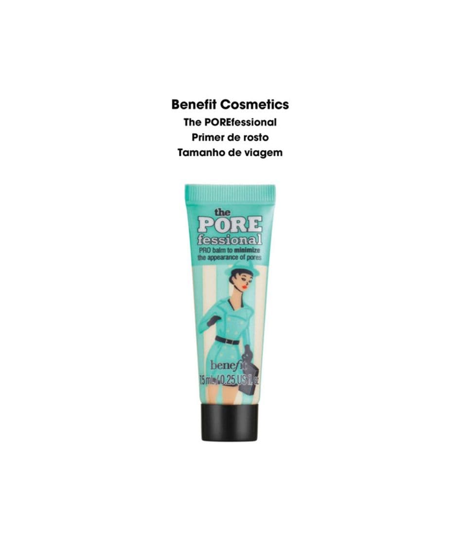 Producto Primer de rosto Benefit