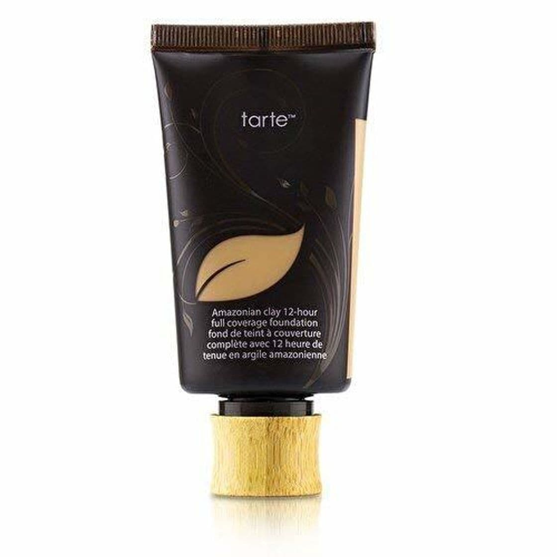 Belleza Tarte Amazonian Clay 12 Hour Full Coverage Foundation