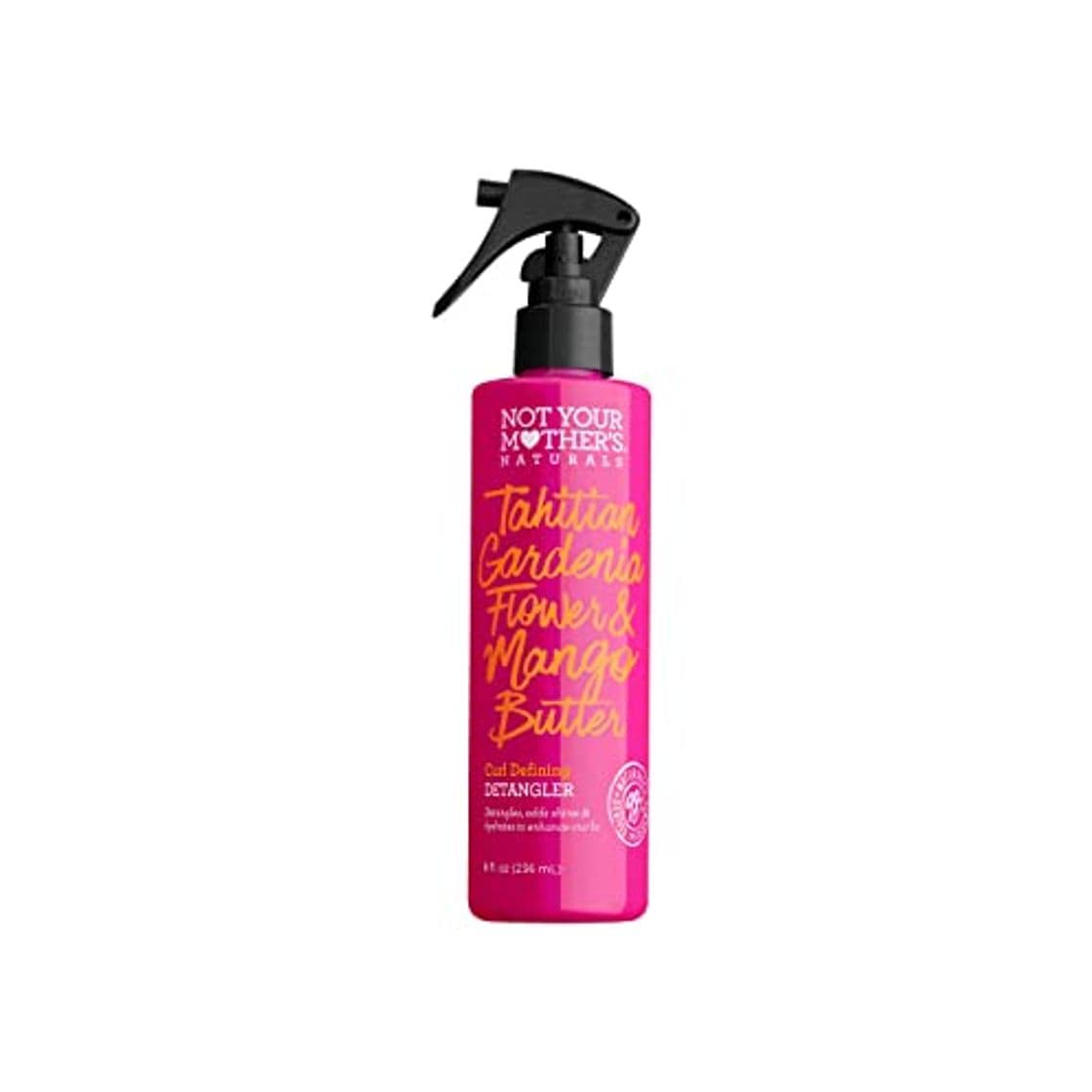 Producto Not Your Mother's Naturals Tahitian Gardenia Flower & Mango 