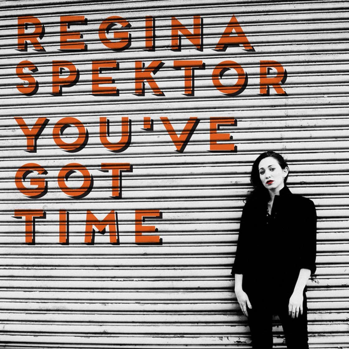 Canción You've Got Time - Single Version