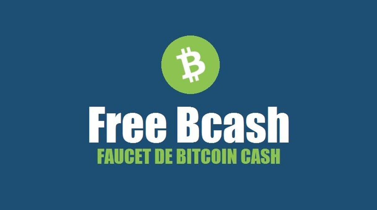 App Free-bcash.com dinero digital 