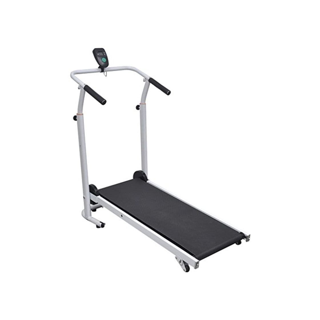 Product vidaXL Máquina de Correr Plegable Mini