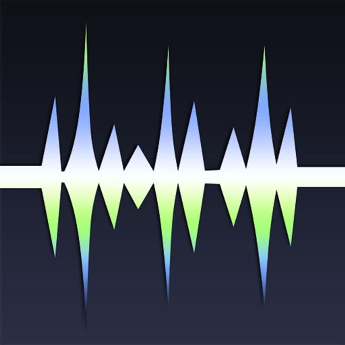 App WavePad Music and Audio Editor